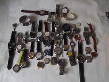 Lot montres vintage d'occasion  Toulouse-