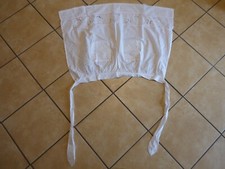 Küchenschürzen stück servie gebraucht kaufen  Hennef
