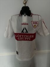 Stuttgart home football for sale  DRIFFIELD