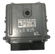 A6421509341 MB CLS W219 3,0 UNIDADE MÓDULO ECU CONTROLE DE MOTOR DIESEL A6421502279 comprar usado  Enviando para Brazil