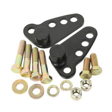 Rear adjustable lowering for sale  Ontario