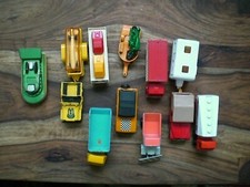 Matchboxfahrzeuge lesney 70er gebraucht kaufen  Berlin
