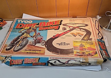 Vintage tyco dirt for sale  Coldwater