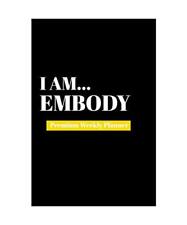 Embody publishing amazing gebraucht kaufen  Trebbin