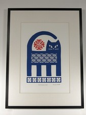 Retro nouveau cat for sale  CHESTER