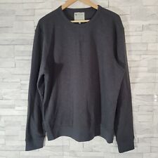 Mens jumper dark for sale  PRUDHOE