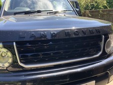 Black face lift for sale  DRONFIELD