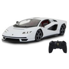 Jamara lamborghini countach usato  Roccagloriosa