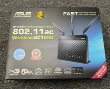 Asus ac68u ieee for sale  Englishtown