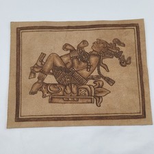 Vintage mayan aztec for sale  Middlefield