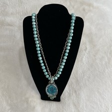 Mars valentine necklace for sale  Murrieta