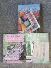 Jelly roll jump for sale  BANBURY