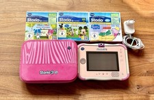 Vtech interaktives lerntablet gebraucht kaufen  Solingen
