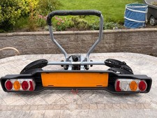 motorcycle carrier for sale  WIRRAL