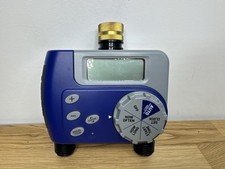 Orbit dual valve for sale  Salt Lake City