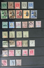 Stamps british empire for sale  LEEDS