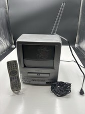Broksonic crt portable d'occasion  Expédié en Belgium
