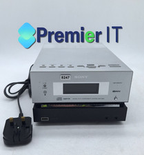Sony hcd cbx3 for sale  SOUTHAMPTON