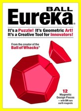 Eureka ball red for sale  Greensboro
