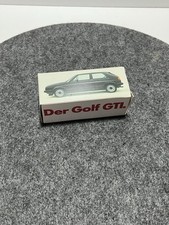 Modellautos schabak volkswagen gebraucht kaufen  Herne