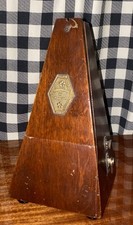 Vintage maelzel paquet for sale  Schuylkill Haven