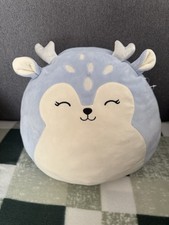 Squishmallows deer farryn for sale  CARMARTHEN