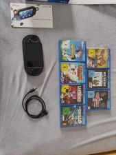Sony vita crystal gebraucht kaufen  Marktl