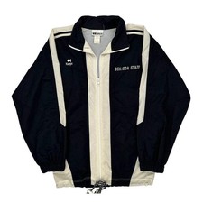 Kaepa striped windbreaker for sale  GRAYS
