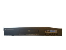 Cambridge audio dvd89 for sale  DAGENHAM
