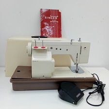 Singer 5107 sewing for sale  FLEET