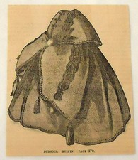 1859 magazine engraving d'occasion  Expédié en Belgium