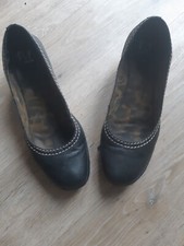 Fly london black for sale  SOUTH BRENT