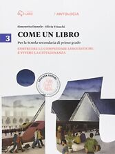 Come libro italiano usato  Italia