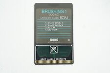Korg ddc a07 usato  Spedire a Italy