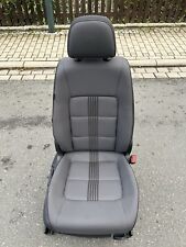 Autositz beifahrersitz umklapp gebraucht kaufen  Jena