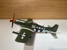 Franklin mint mustang for sale  CREWE
