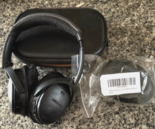 Bose cuffie padiglione usato  Forio