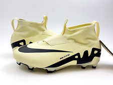 Nike Mercurial Superfly IX Academy FG Młodzieżowe męskie buty piłkarskie rozmiar UK 5, nowe, używany na sprzedaż  Wysyłka do Poland
