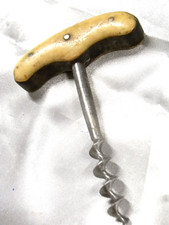 Old corkscrew wick d'occasion  Expédié en Belgium