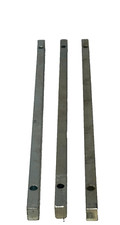 Lot guide track for sale  Plano