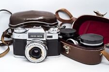 Appareil photo zeiss d'occasion  Paris XIX