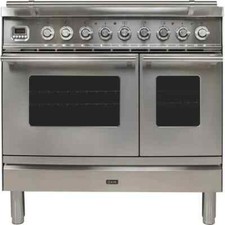 Ilve updw90fdmp professional for sale  Elizabethport