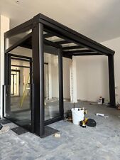 Veranda pergola glass for sale  LUTON
