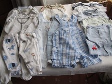 Bundle baby boy for sale  BLACKPOOL