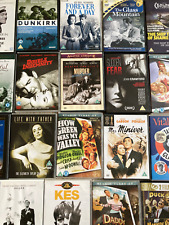 Movies classics ...rarities... for sale  TUNBRIDGE WELLS