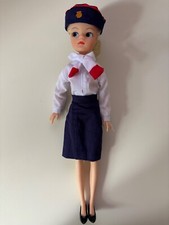 Vintage sindy doll for sale  CAMBERLEY