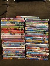 Childrens movies videos for sale  Billerica