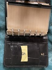 Mulberry black brown for sale  BRISTOL