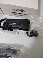 Attacco manubrio deda usato  Napoli