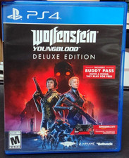 wolfenstein youngblood ps4 for sale wolfenstein youngblood ps4 for sale Burlington